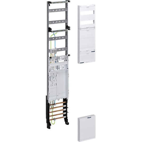 Hager Komplettfeld universZ BKE-I,1ZP,3-p.HLAK ZH5EN16